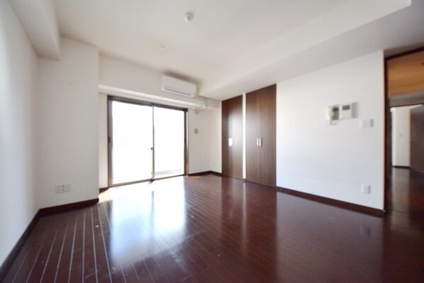 コンフォリア田町の物件内観写真